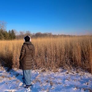 Meet your Posher, Cameron